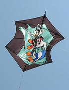 36- Rokkaku Rokkakix - Yannick Le Deroff